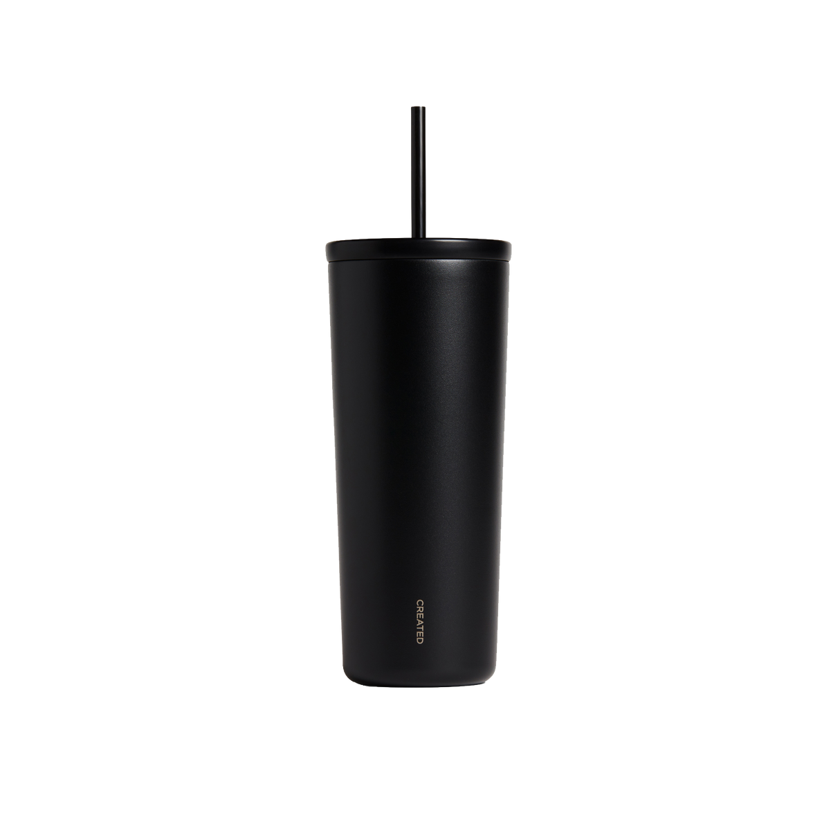 24oz Cold Cup - Black