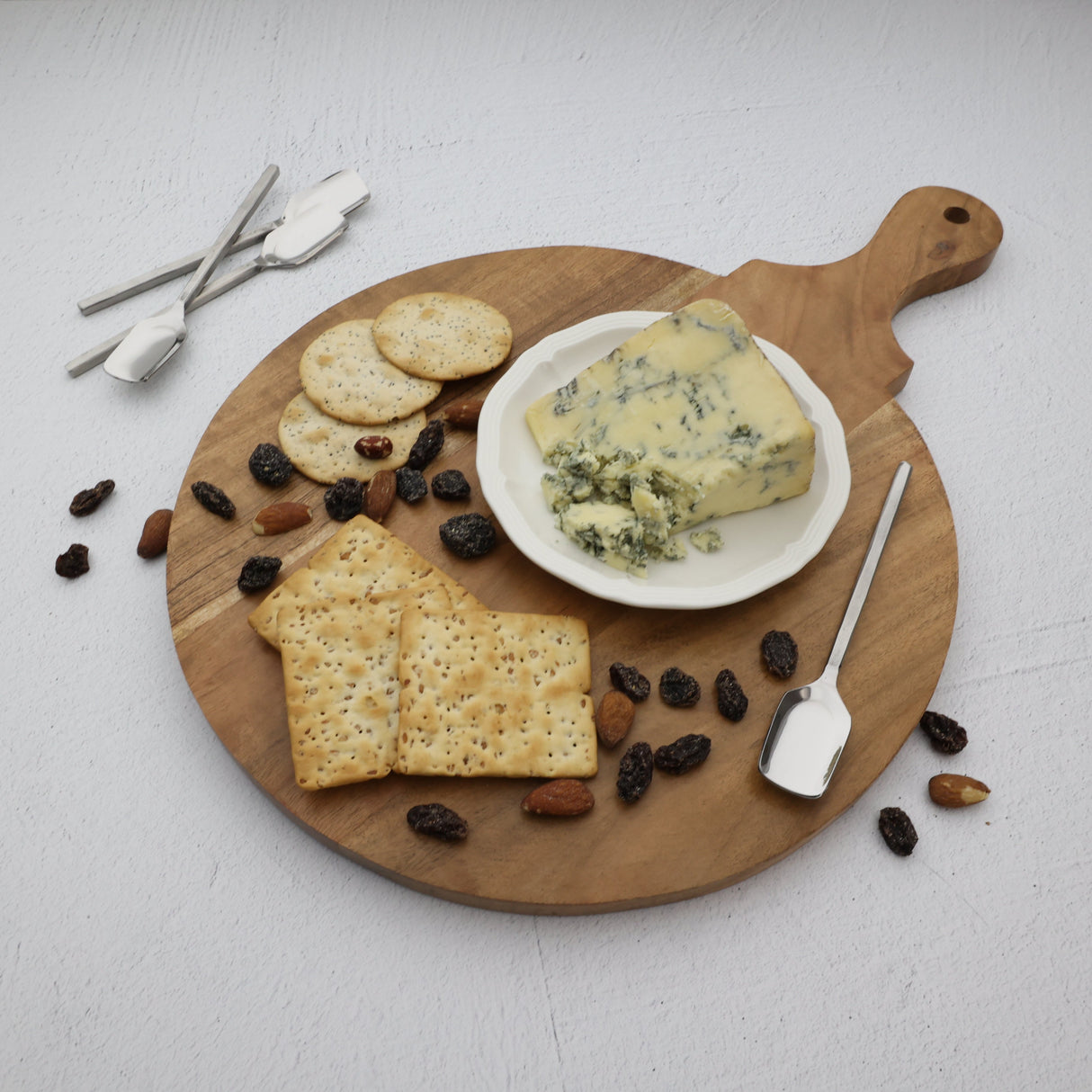 Jason Stilton Scoop 4 Pc. Set