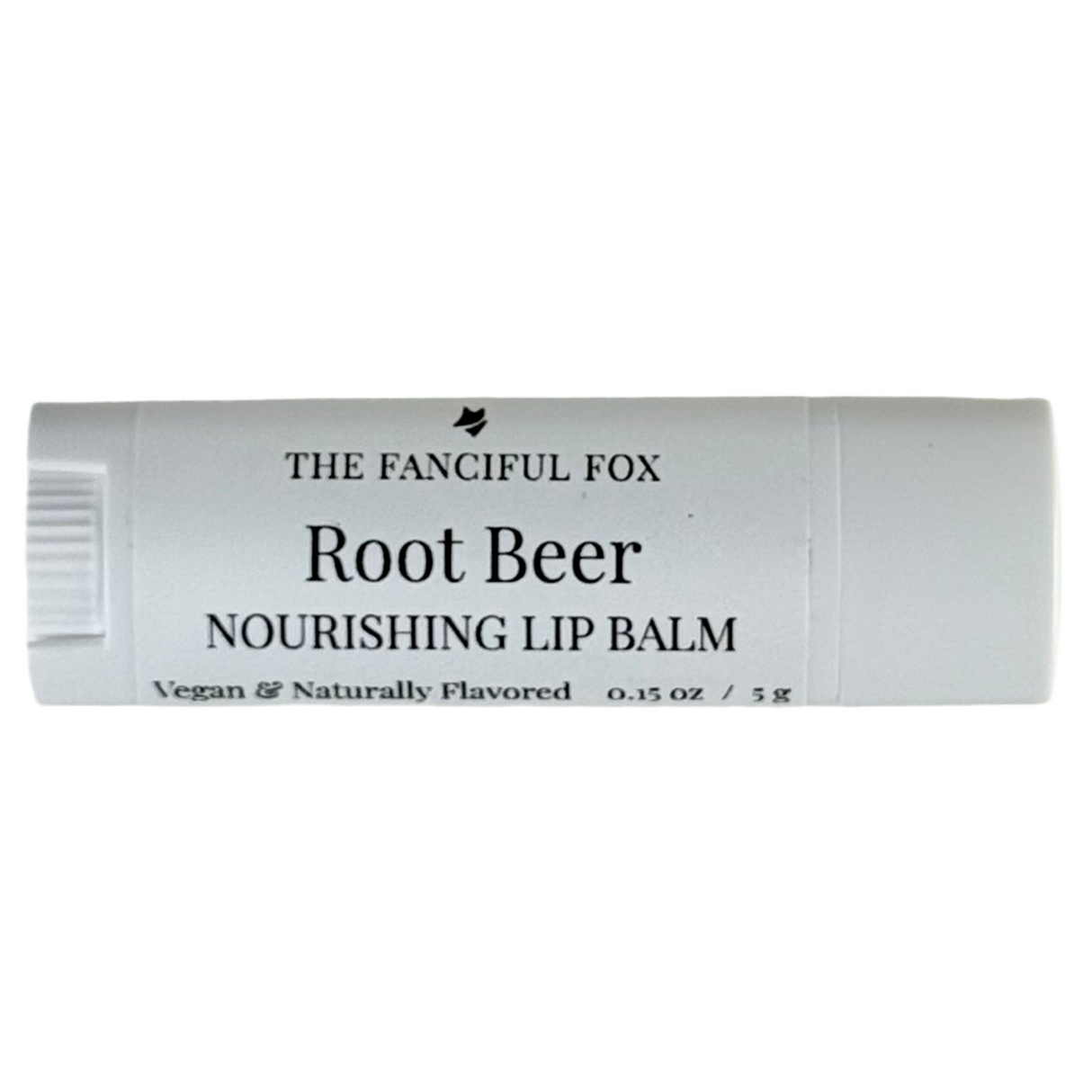 Root Beer Lip Balm