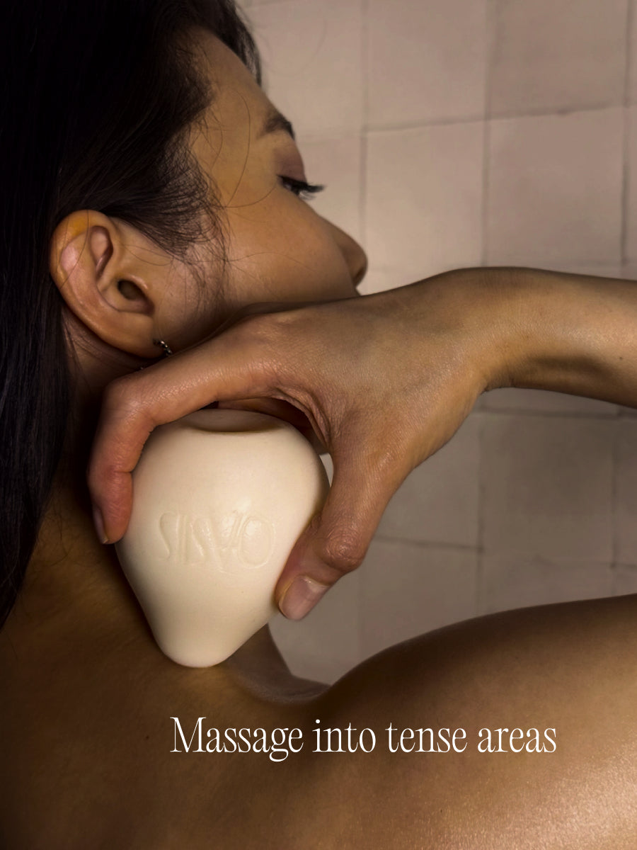 Forest Bath | THE MASSAGE MELT