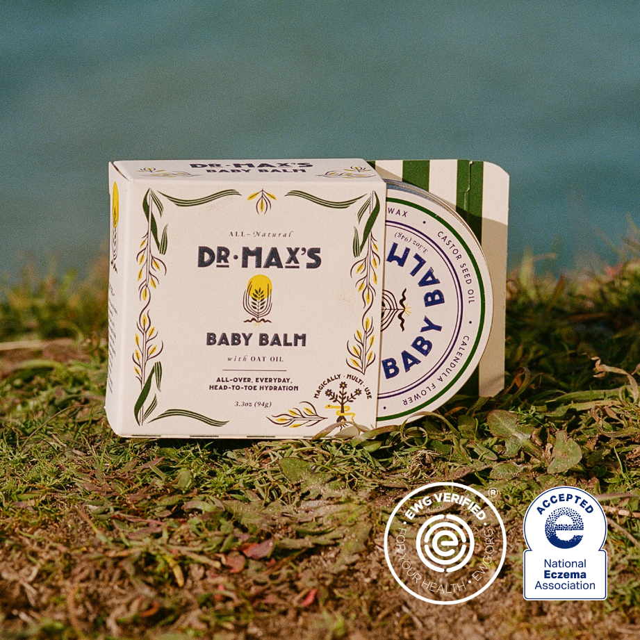 Baby Balm