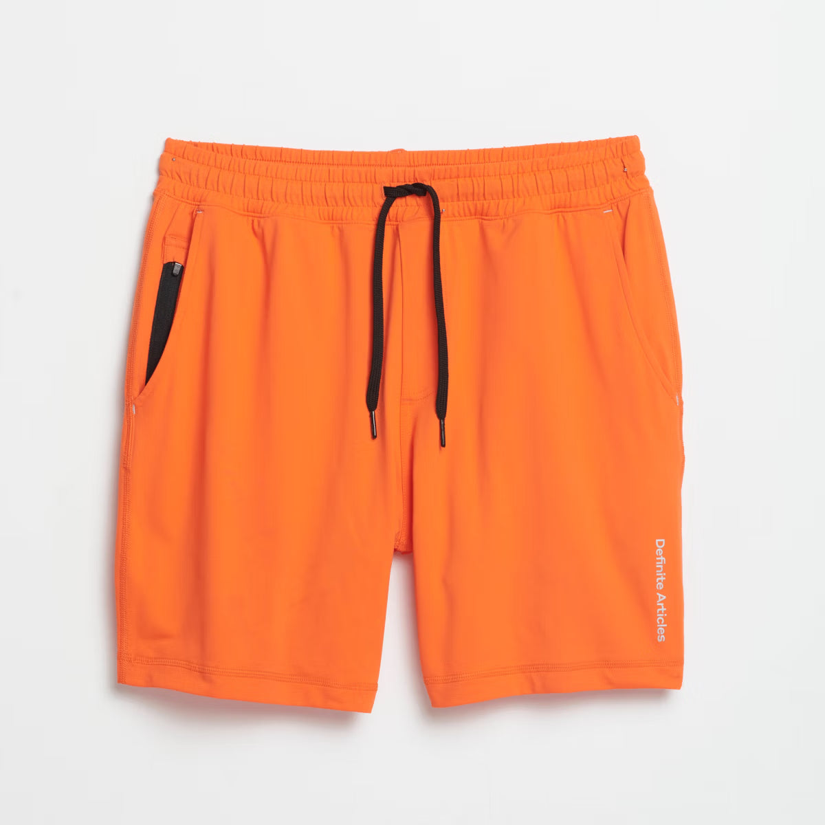 Tor Short with Liner - 7"