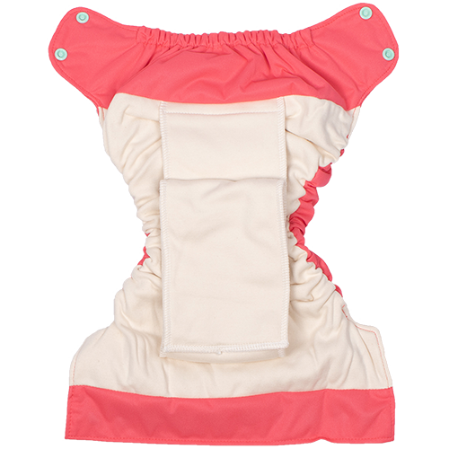 Smart One 3.1 Cloth Diaper - Sunnyside