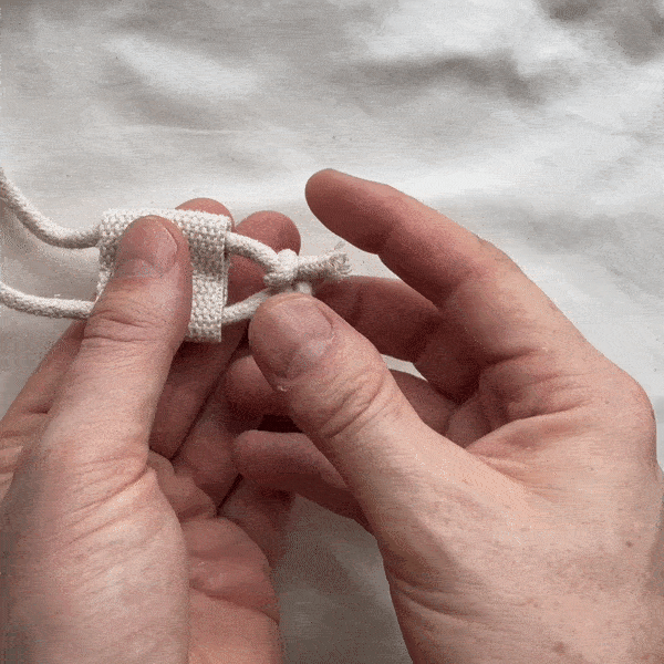Elastic-free Organic Bottom Sheet