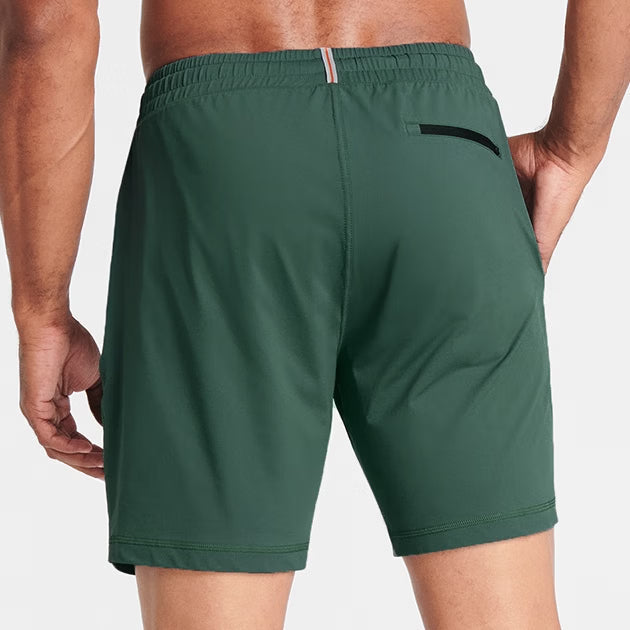 Tor Short with Liner - 7"