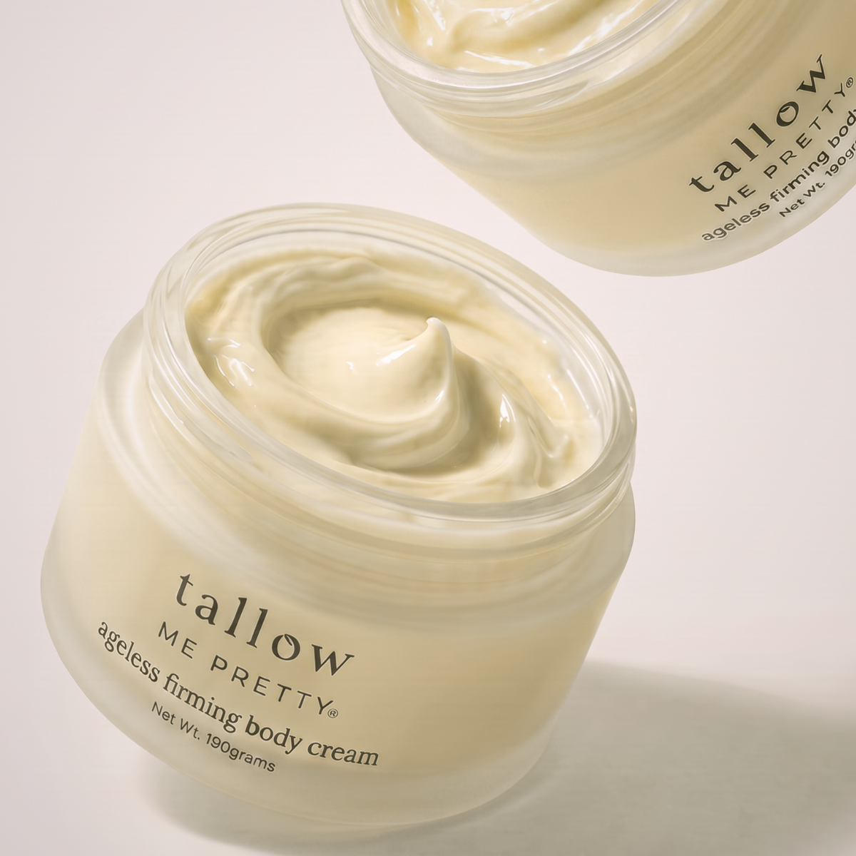 Ageless Firming Body Cream