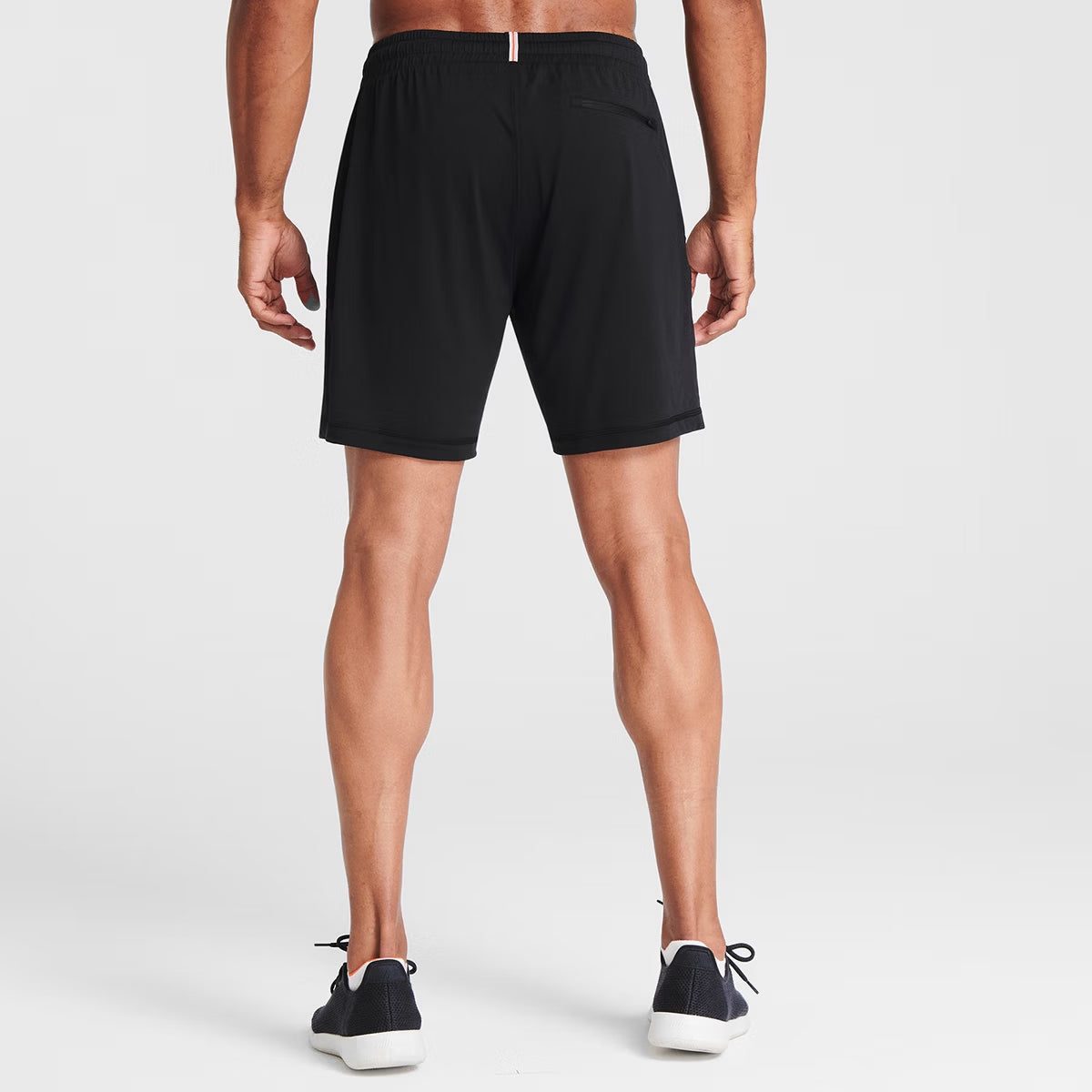 Tor Short with Liner - 7"