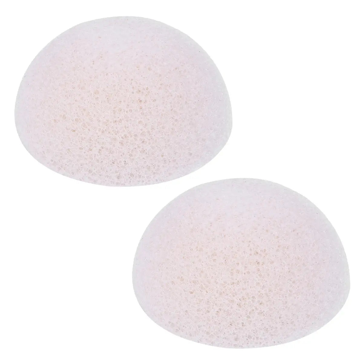 Biodegradable Konjac Facial Sponge