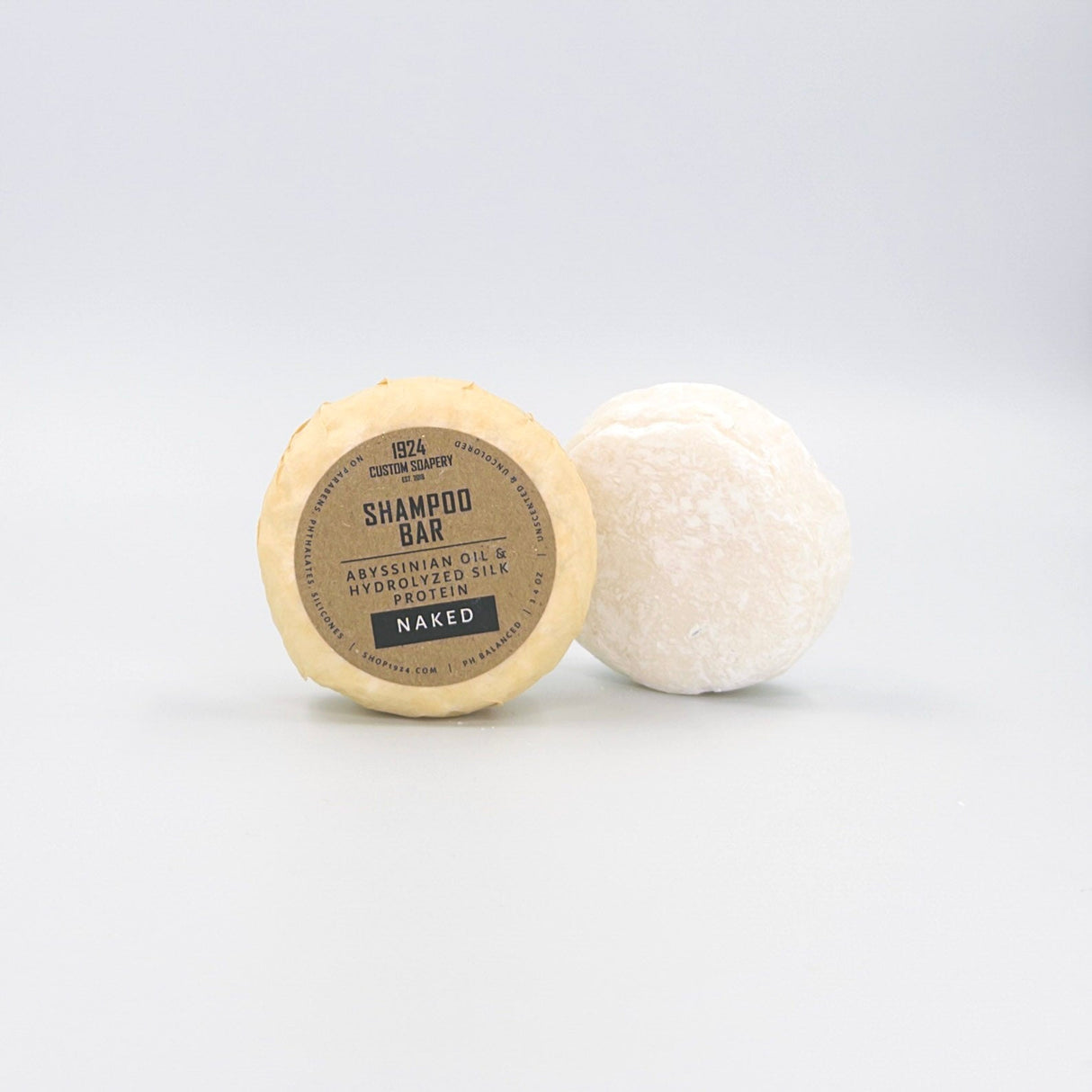 Shampoo Bar Essential Oil Awear Market