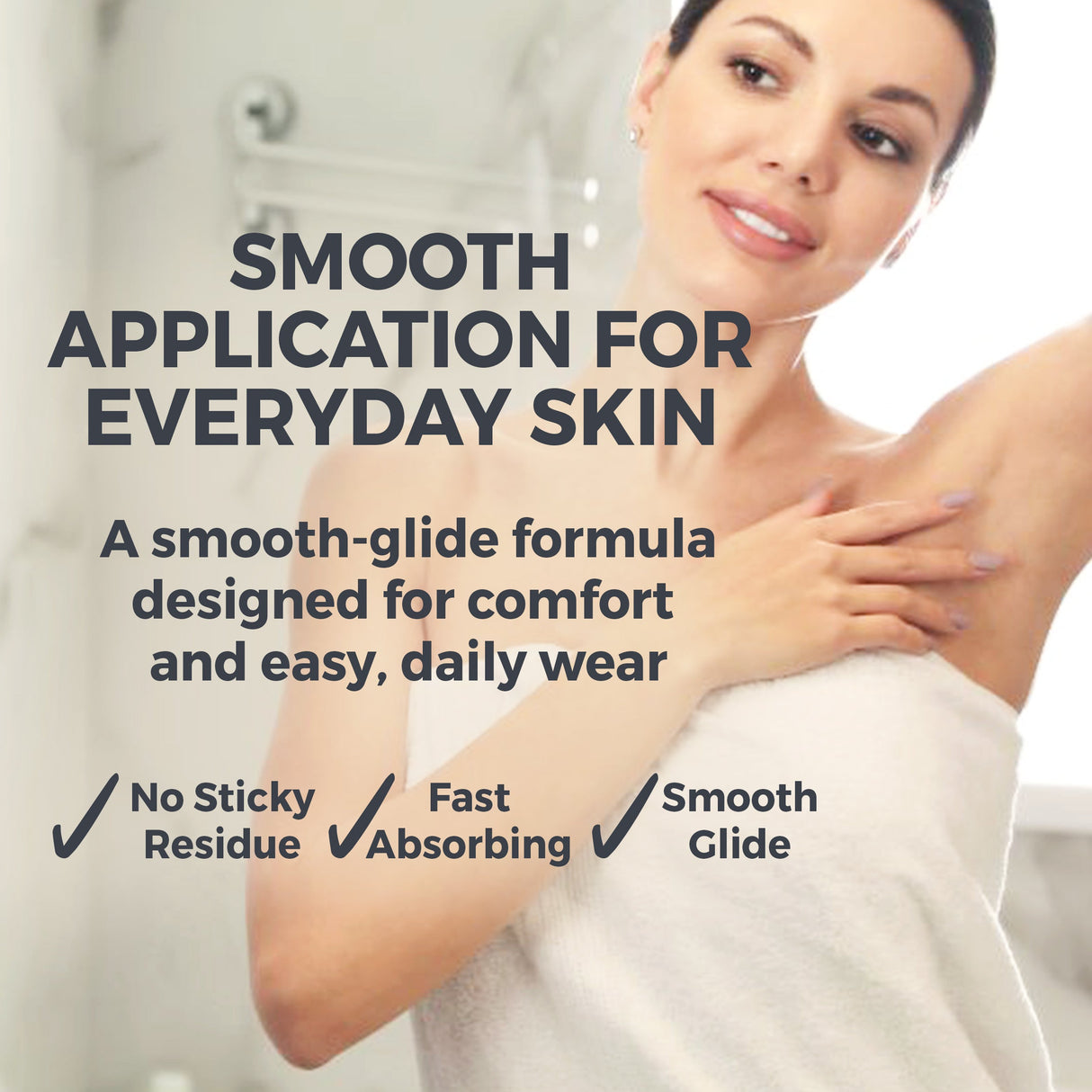AMBER ORYN Plant + Mineral Deodorant