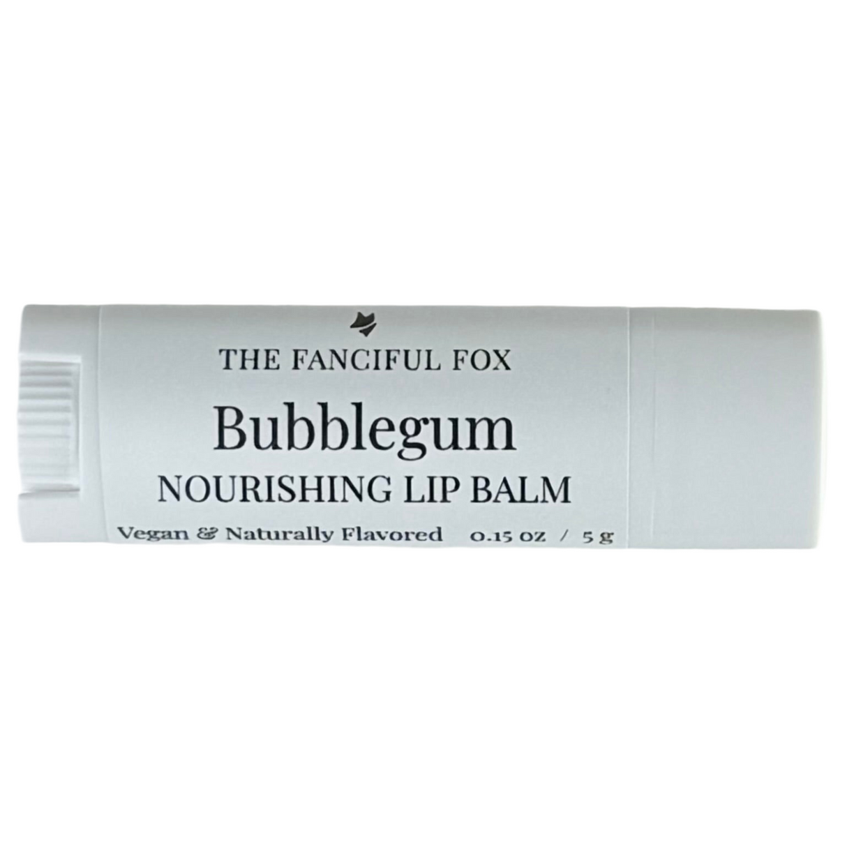 Bubblegum Lip Balm