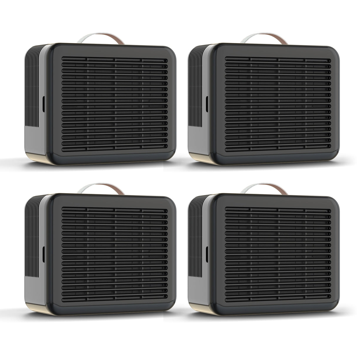 PuroAir 100i Smart HEPA Air Purifier