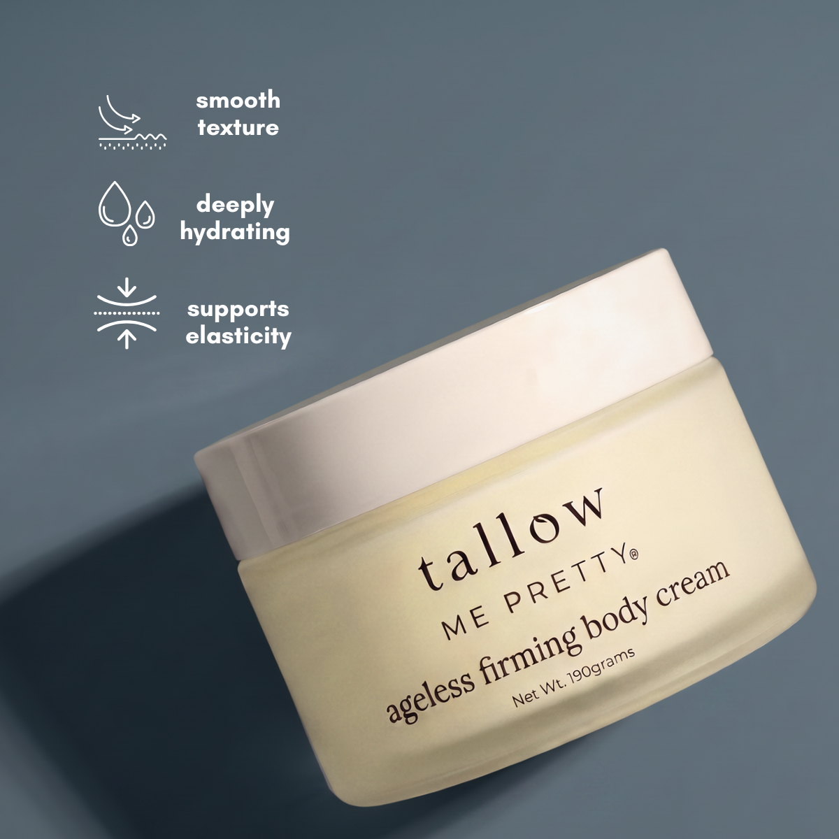 Ageless Firming Body Cream