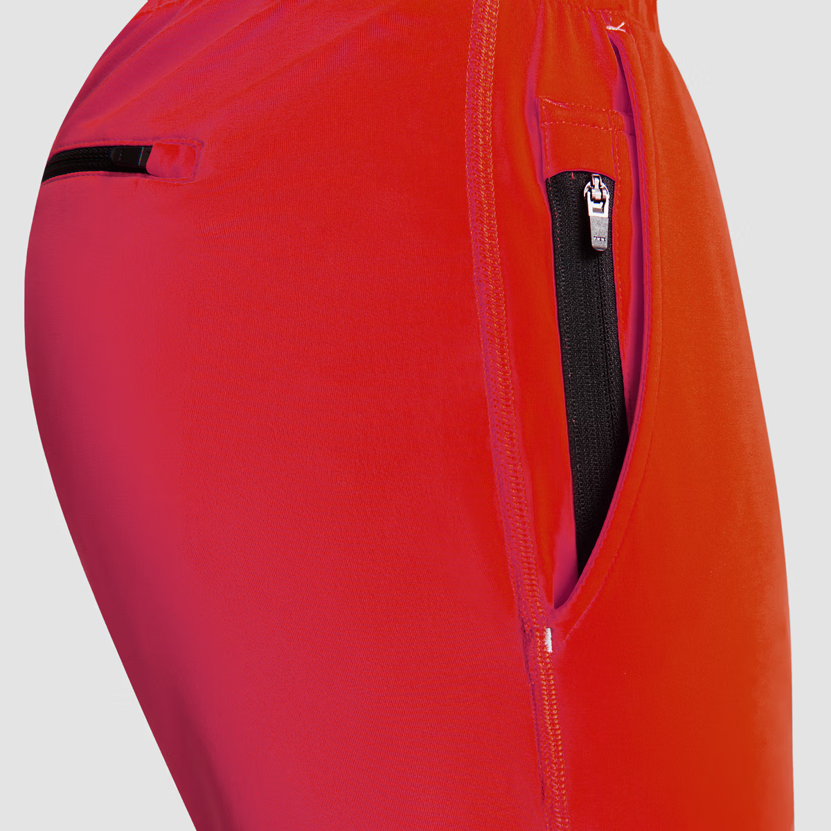 Tor Short with Liner - 7"