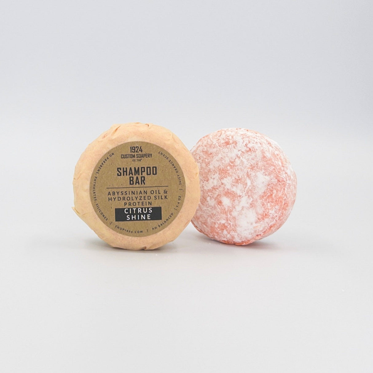 Shampoo Bar Essential Oil Awear Market