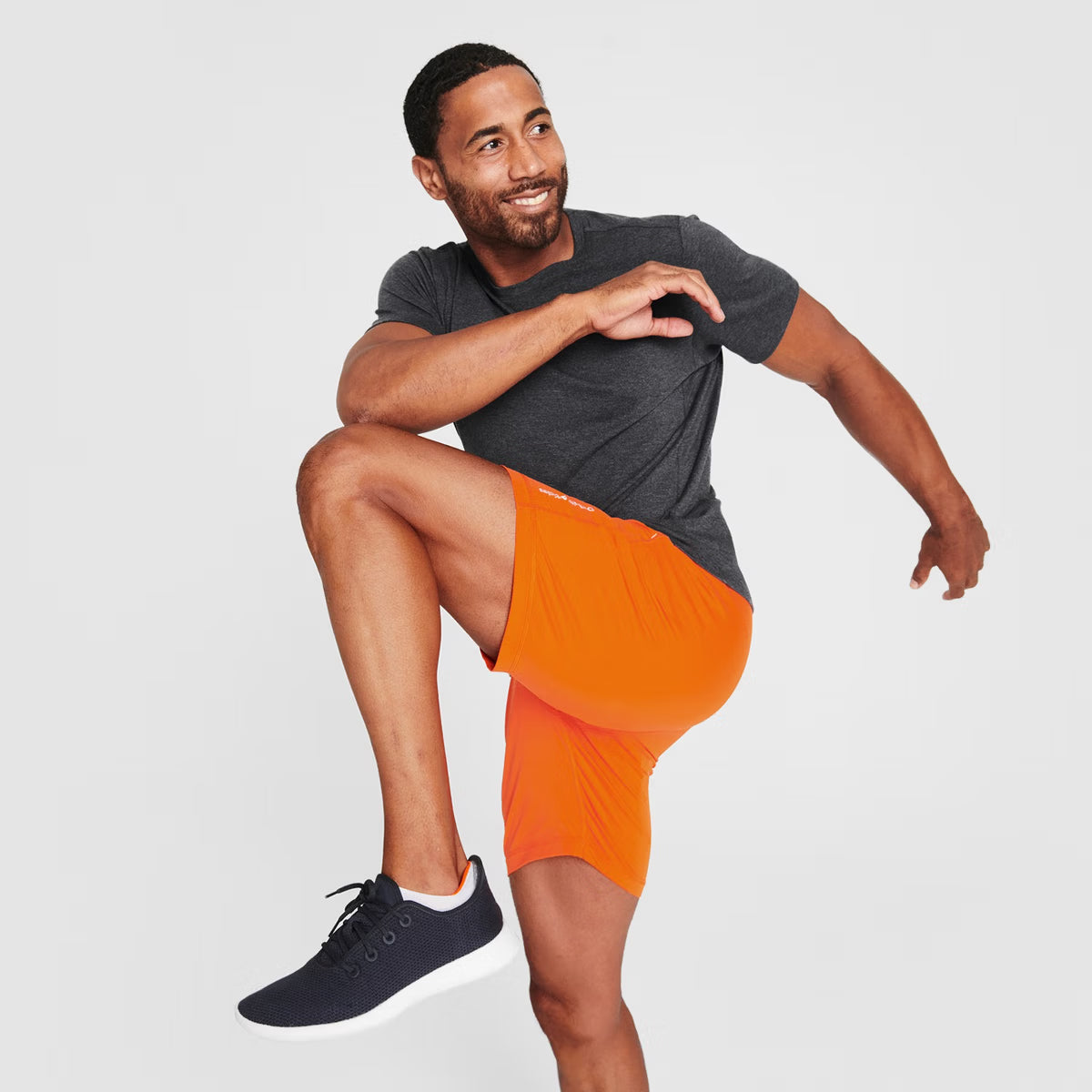 Tor Short with Liner - 7"