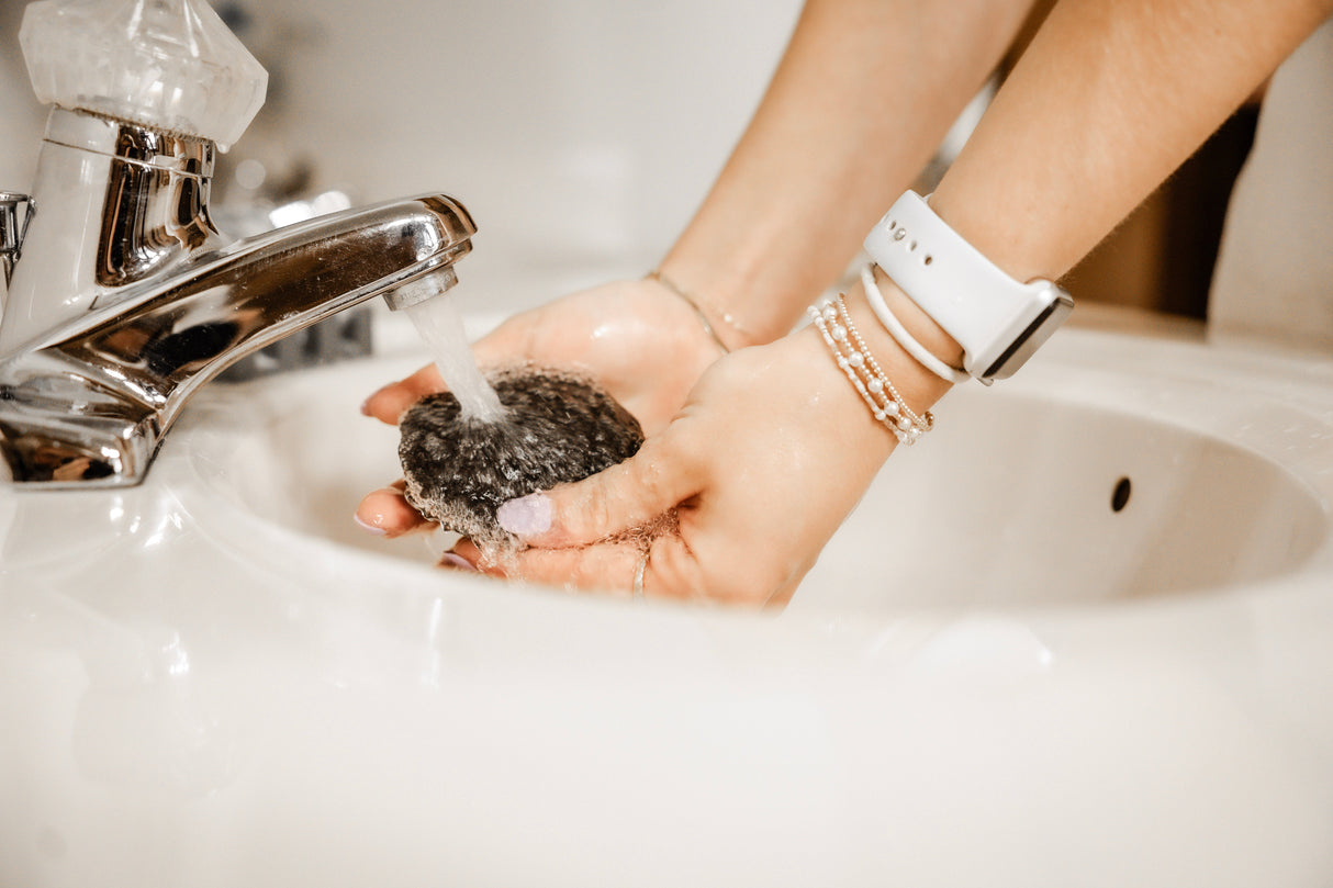 Face Sponge