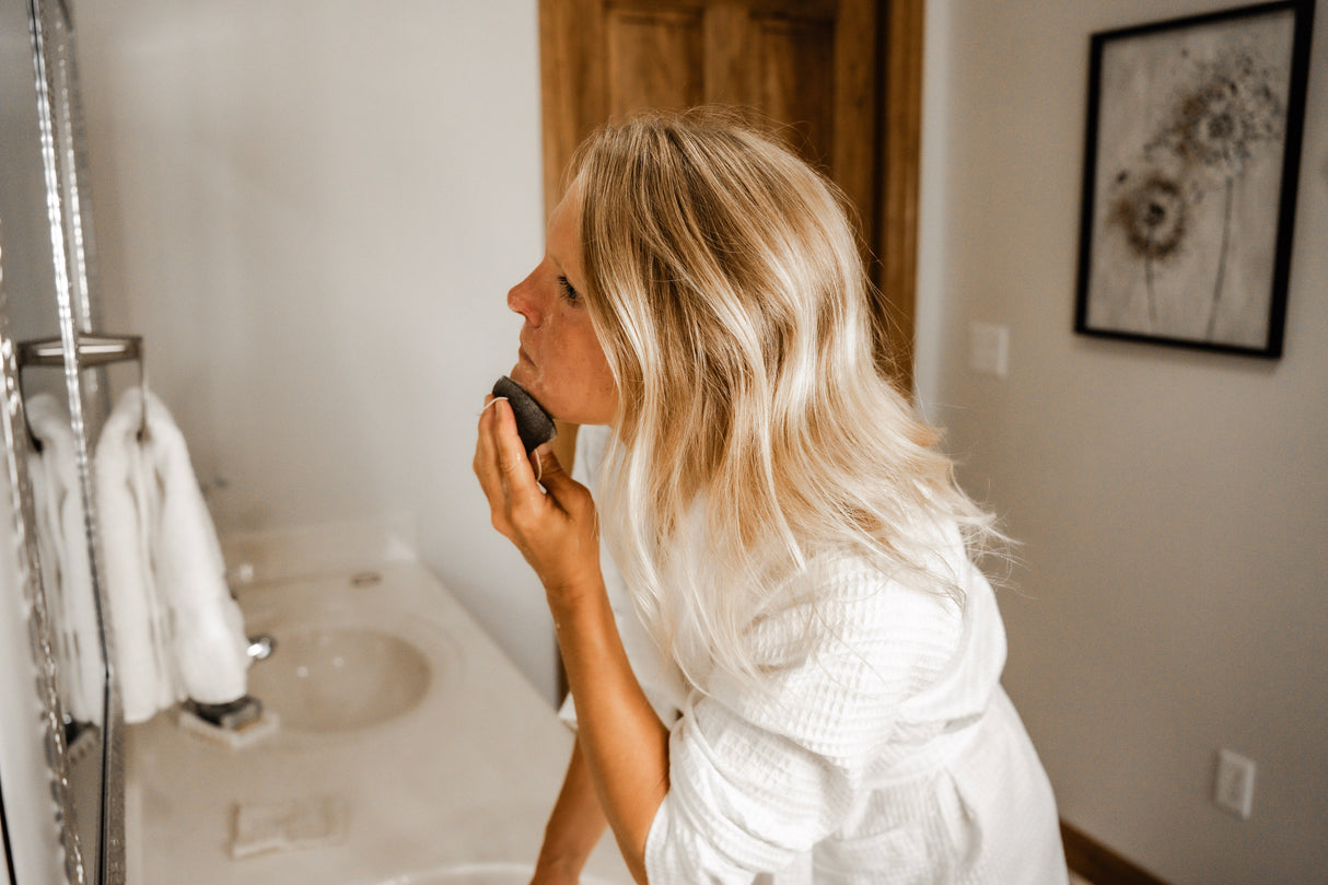 Face Sponge