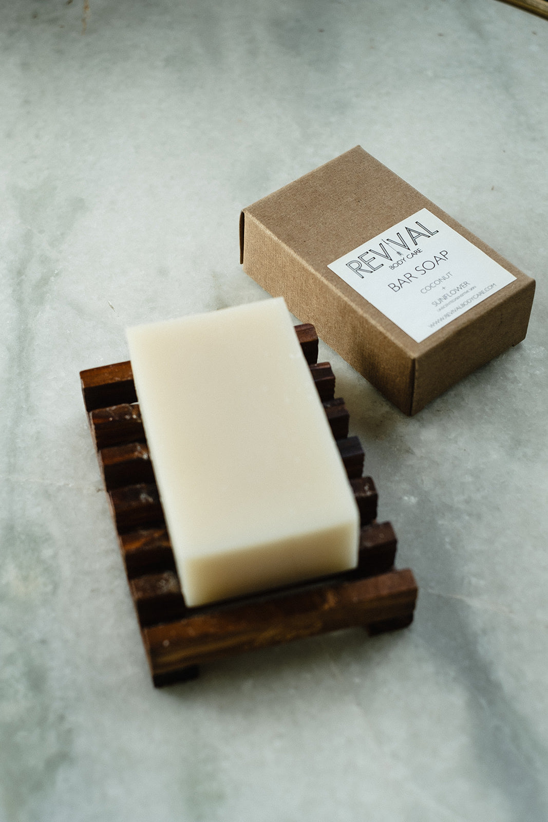 BAR SOAP