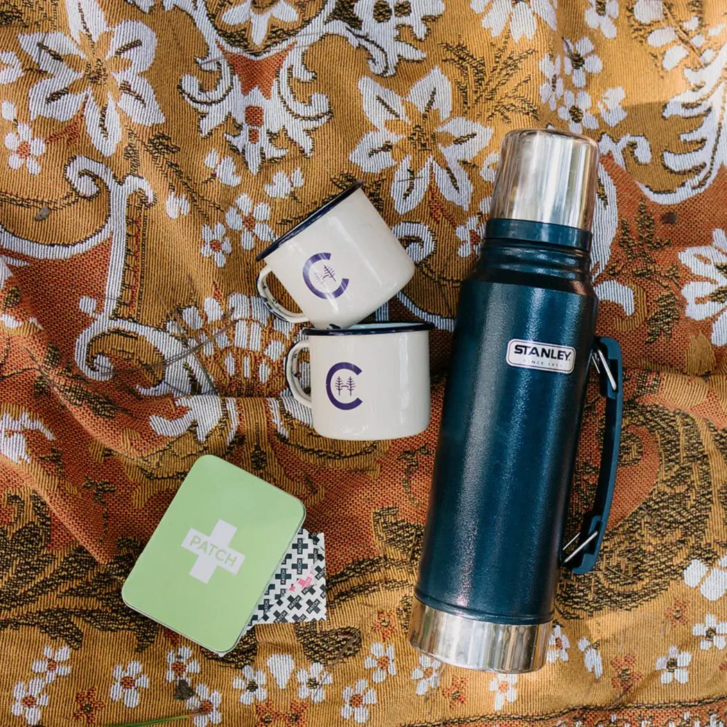 Eco-Friendly Travel Bandage Kit – 29 Pieces