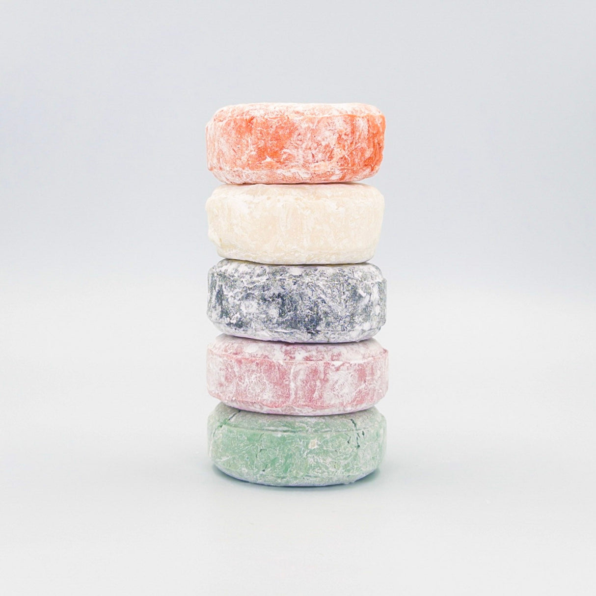 Shampoo Bar Essential Oil Awear Market
