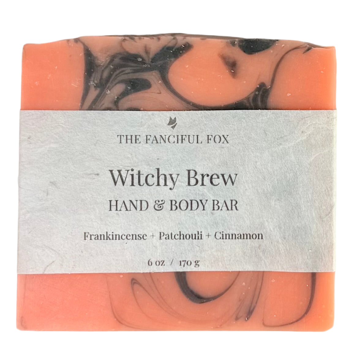 Witchy Brew