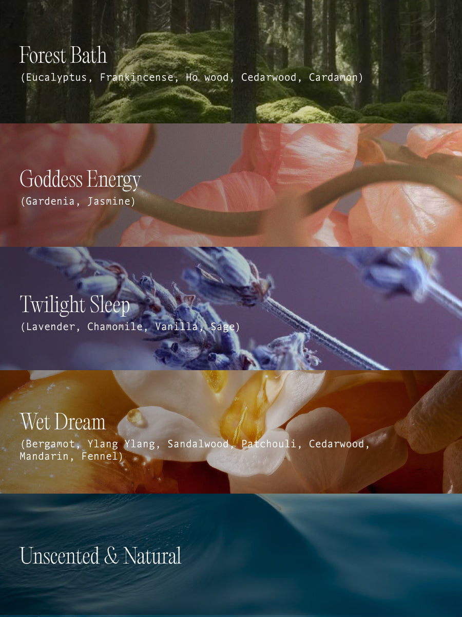 THE ON-THE-GO MELT STICK