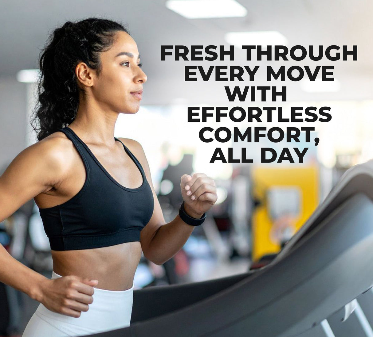 NORDIC TIDE Plant + Mineral Deodorant