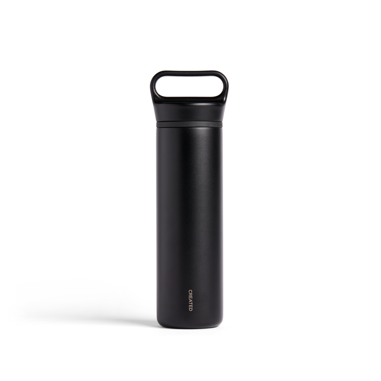 20oz Wander Water Bottle - Black
