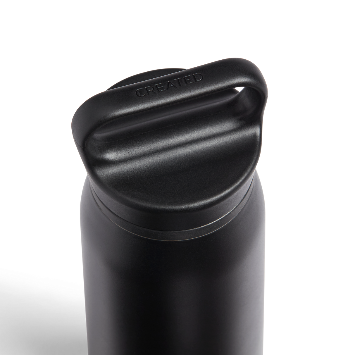 26oz Wander Water Bottle - Black