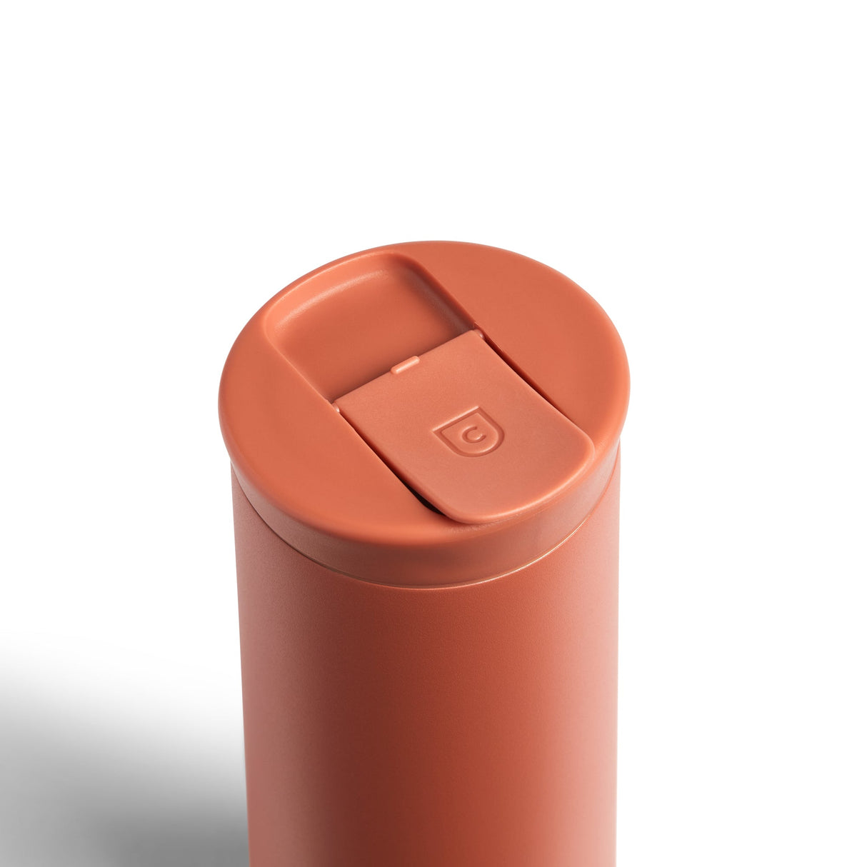 16oz Nomad Flip Tumbler - Terracotta - Restocking in April