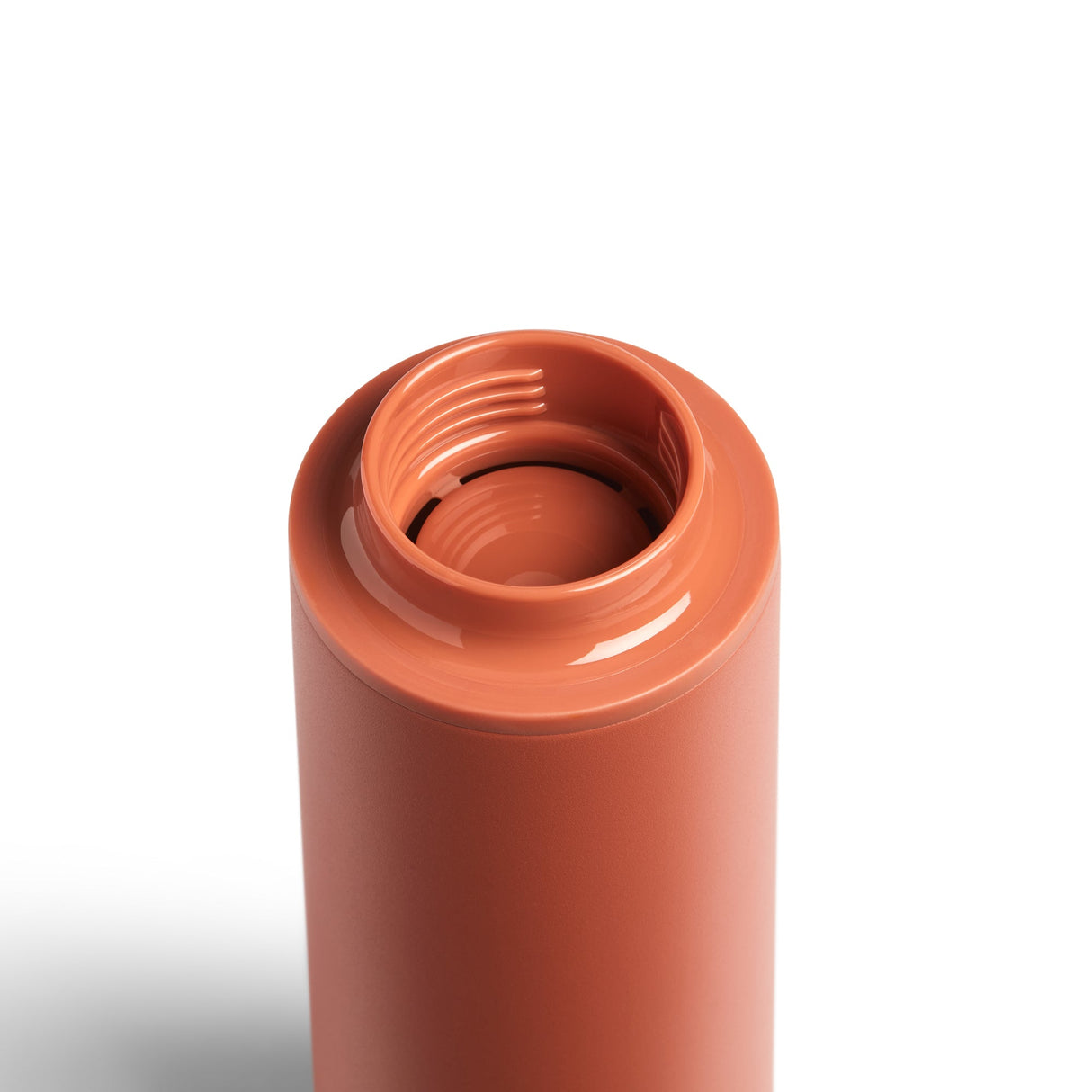 16oz Nomad Grip Tumbler - Terracotta - Restocking April