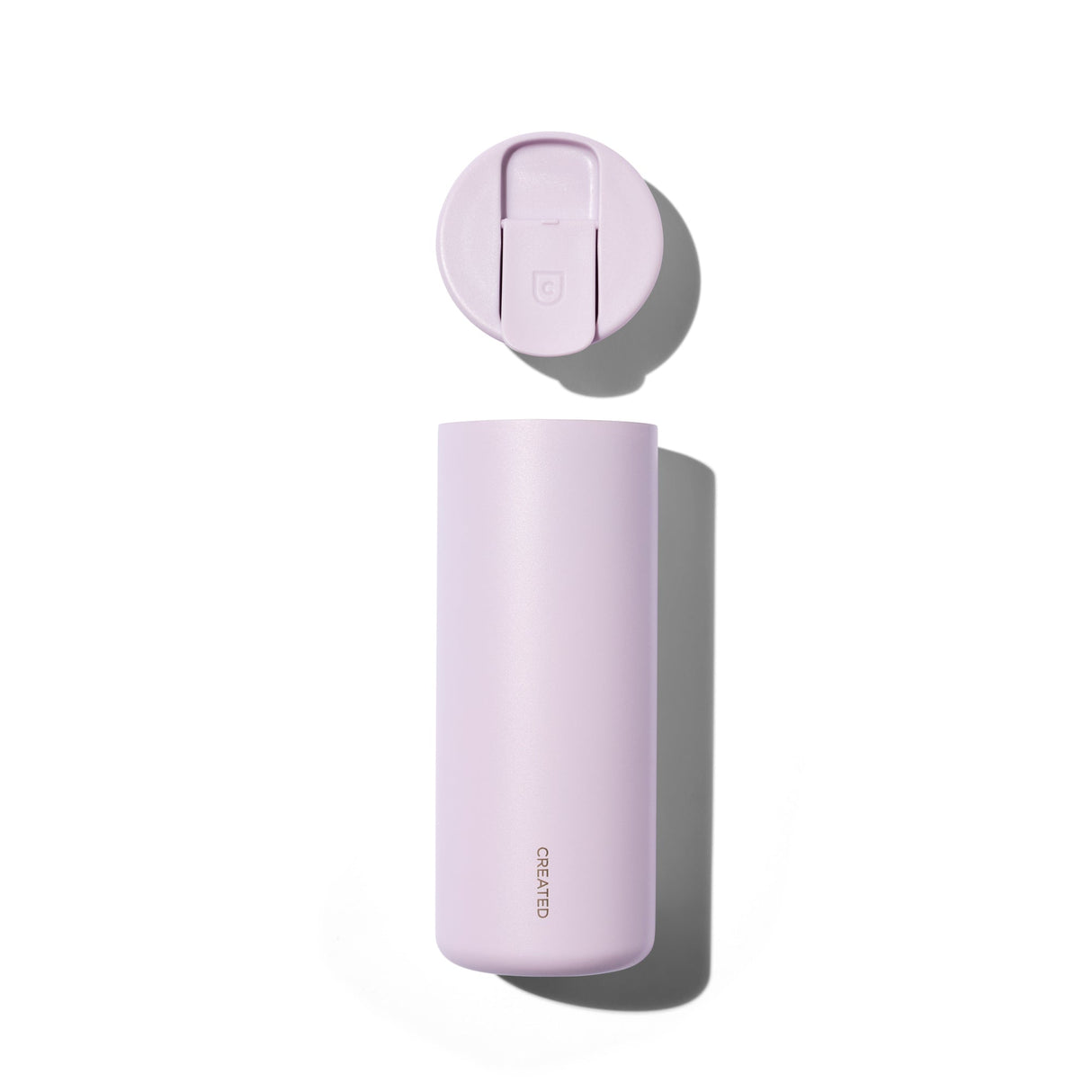 16oz Nomad Flip Tumbler - Lavender - Restocking in March