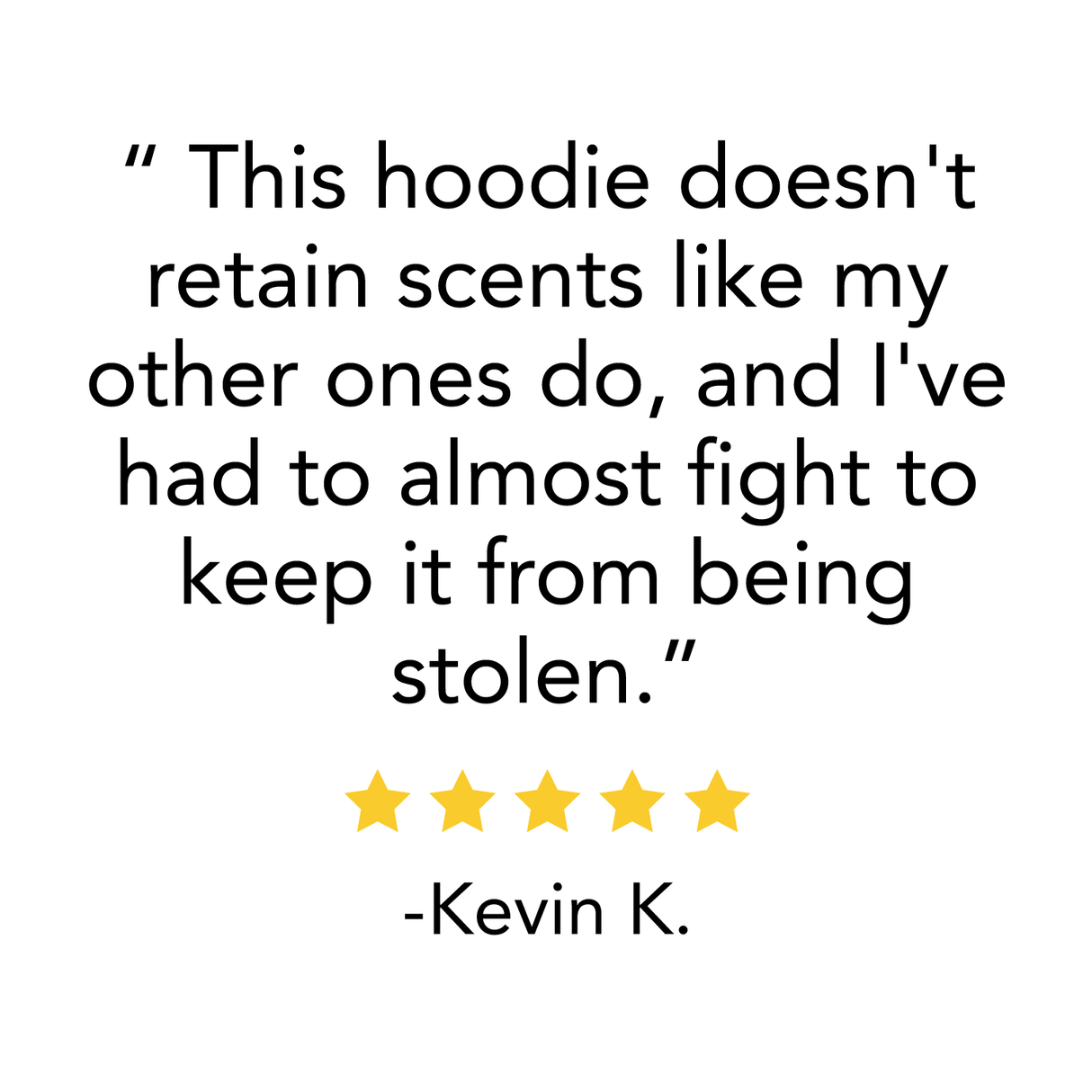 Heavyweight - Men's Brushed Wool Hoodie Kodiak Fleece