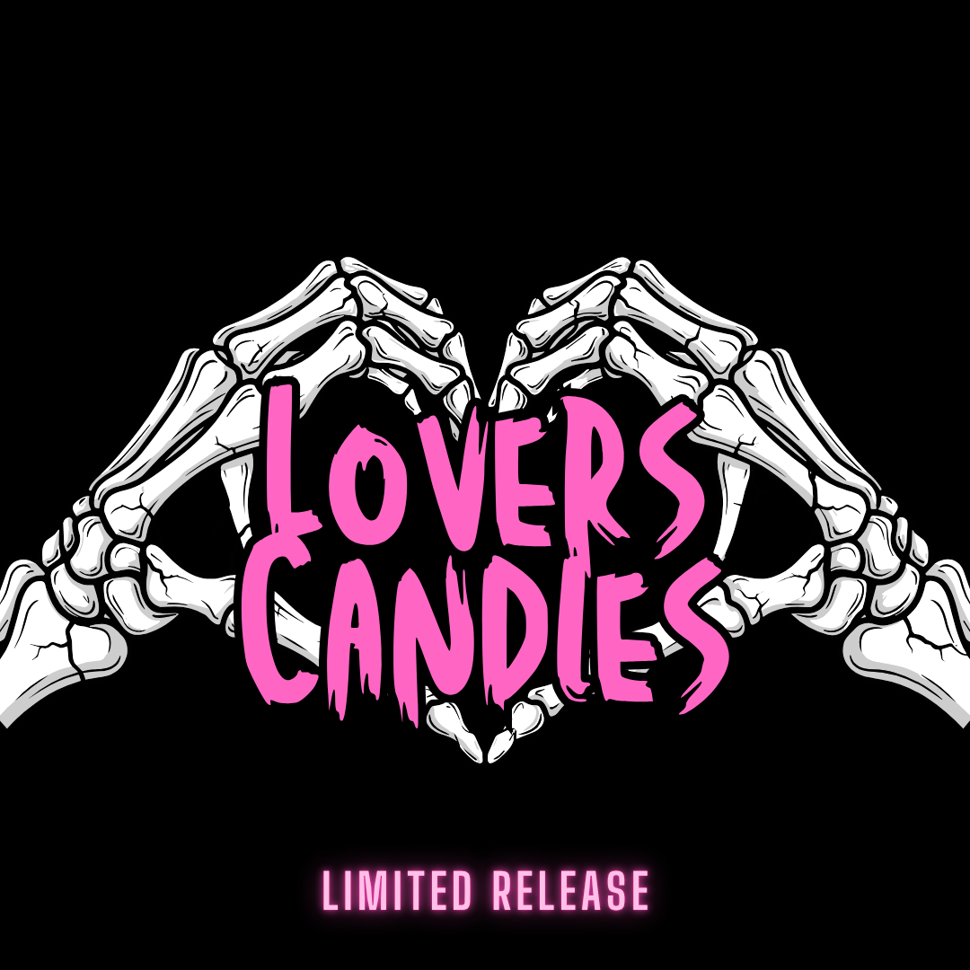 Lovers Candles