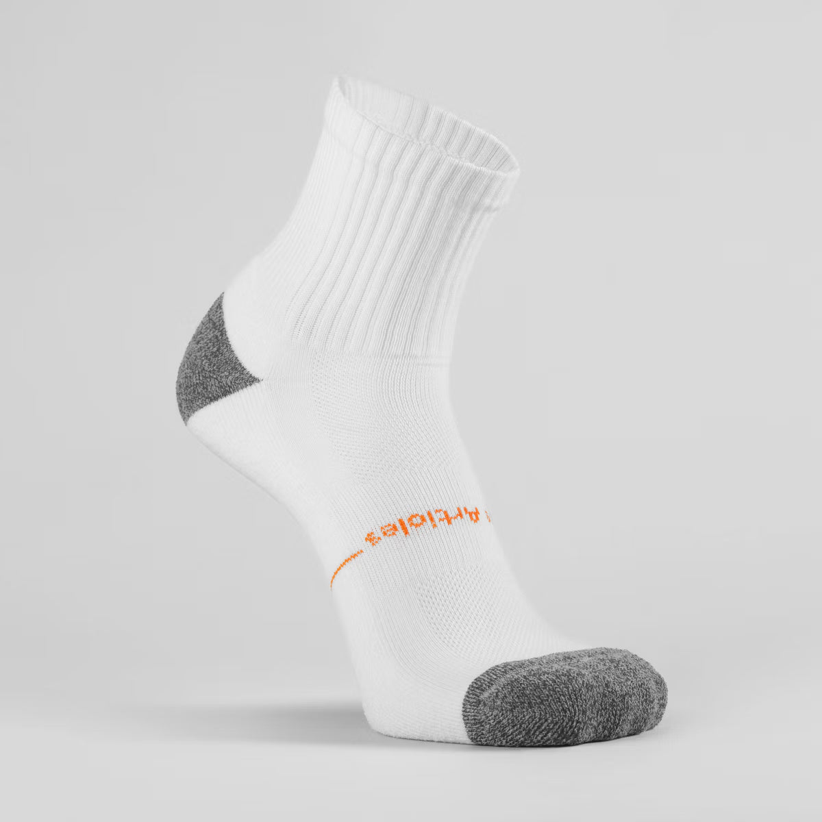 The Men's Quarter Sock