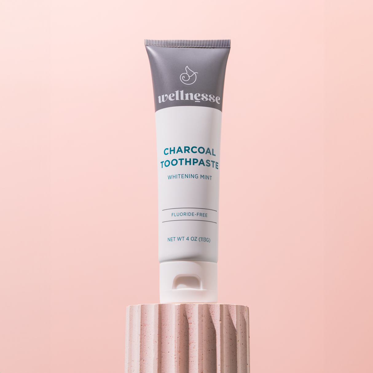 Charcoal Toothpaste