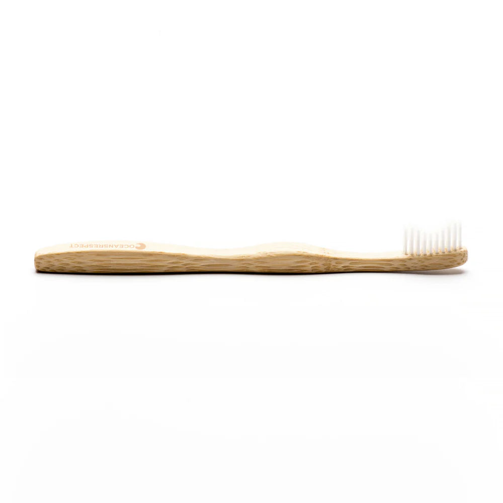 Bamboo Toothbrush for Kids – Soft