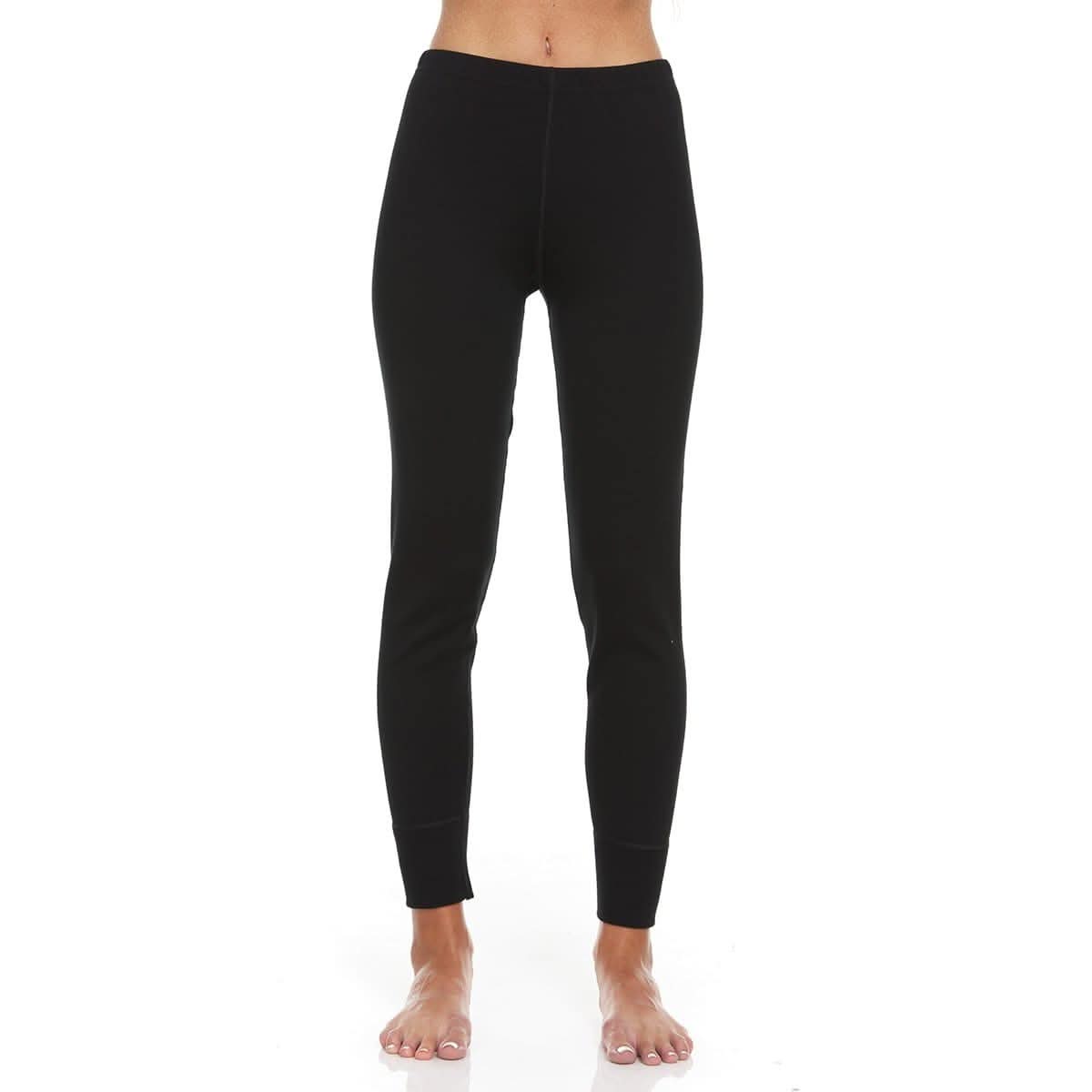Heavyweight - Kenai Women's Bottom 100% Merino Wool