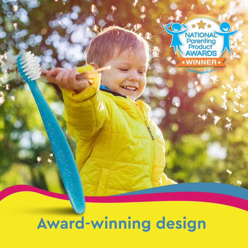 Totz® Brush (18 mo+)
