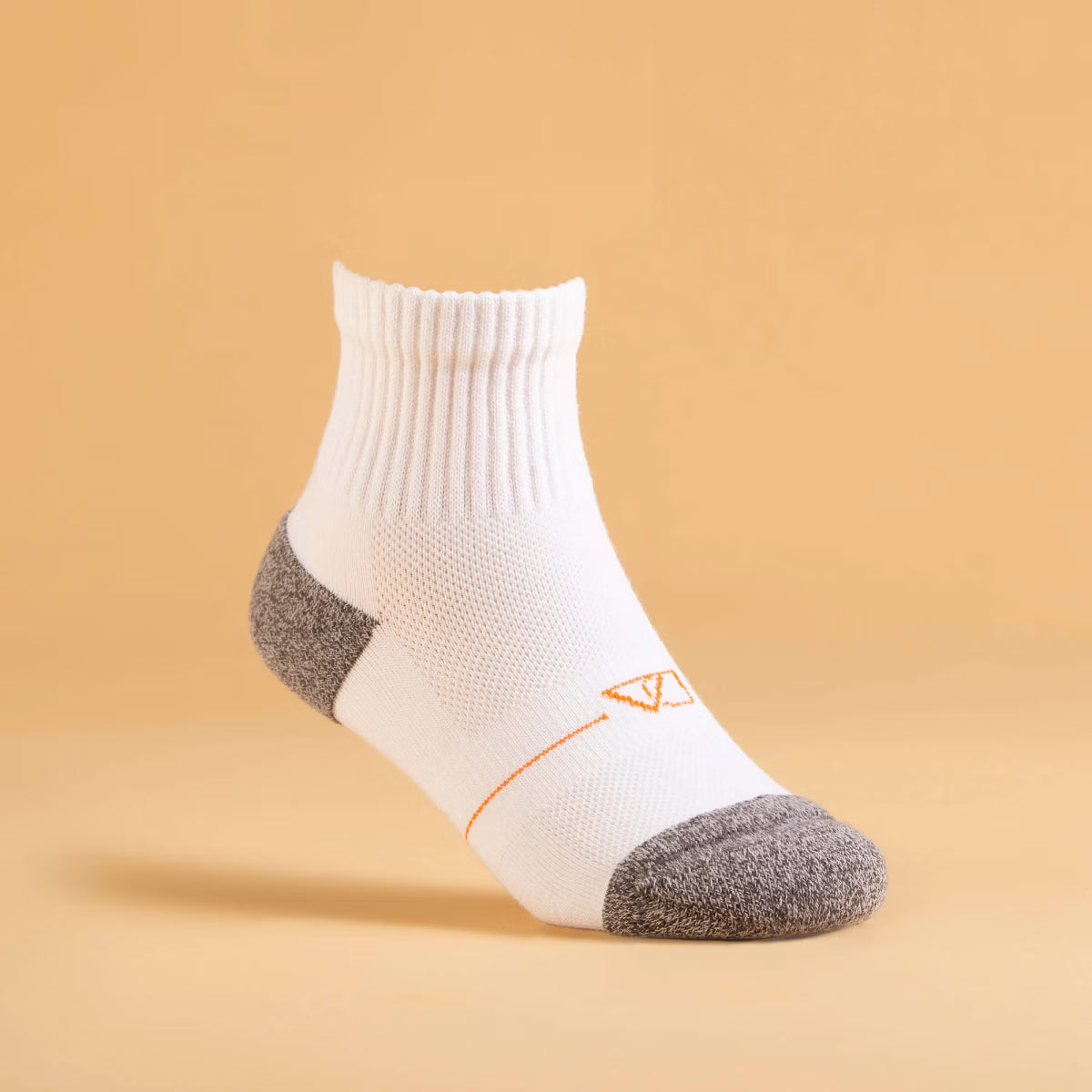 The Kid's Quarter Sock