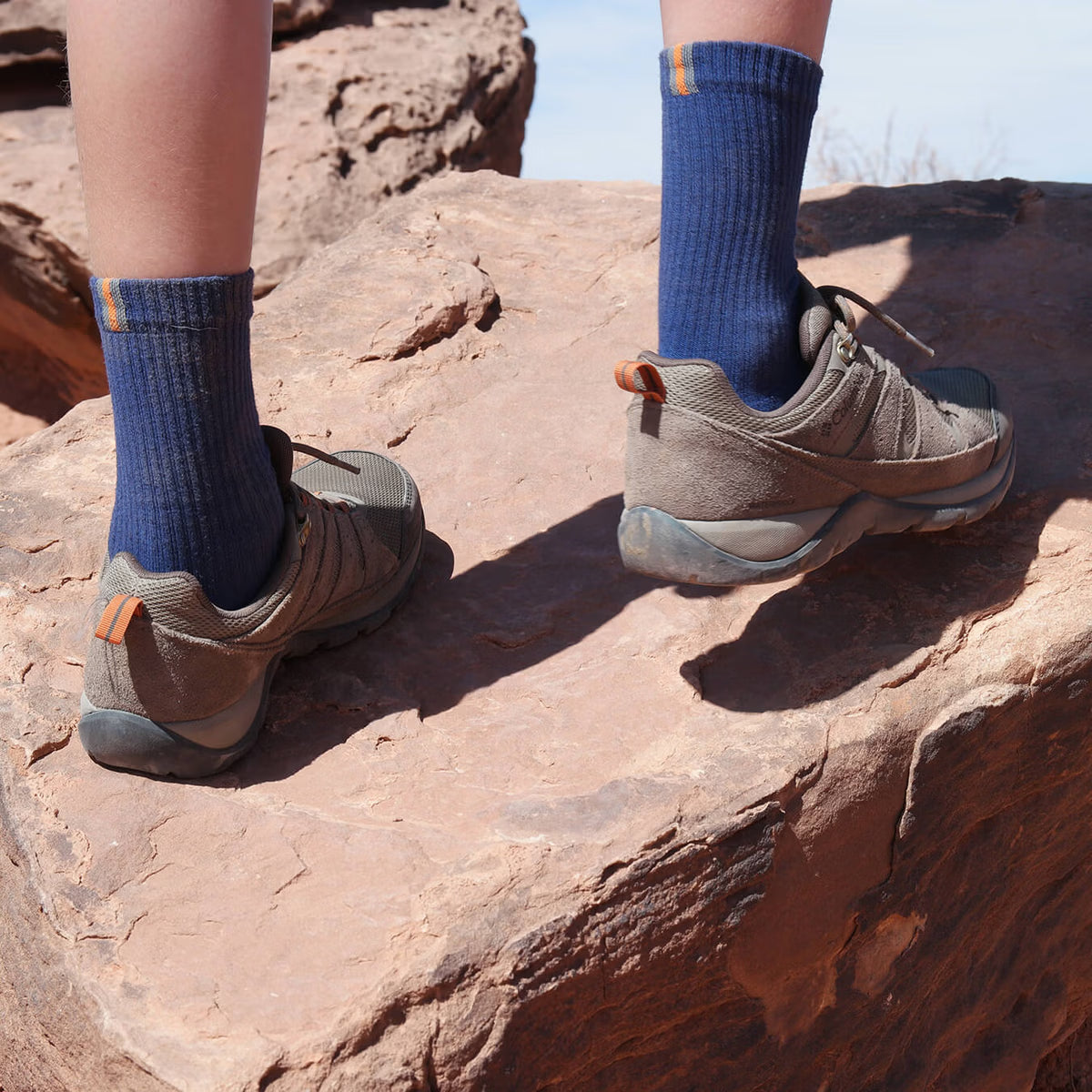 The Kid's Crew Sock