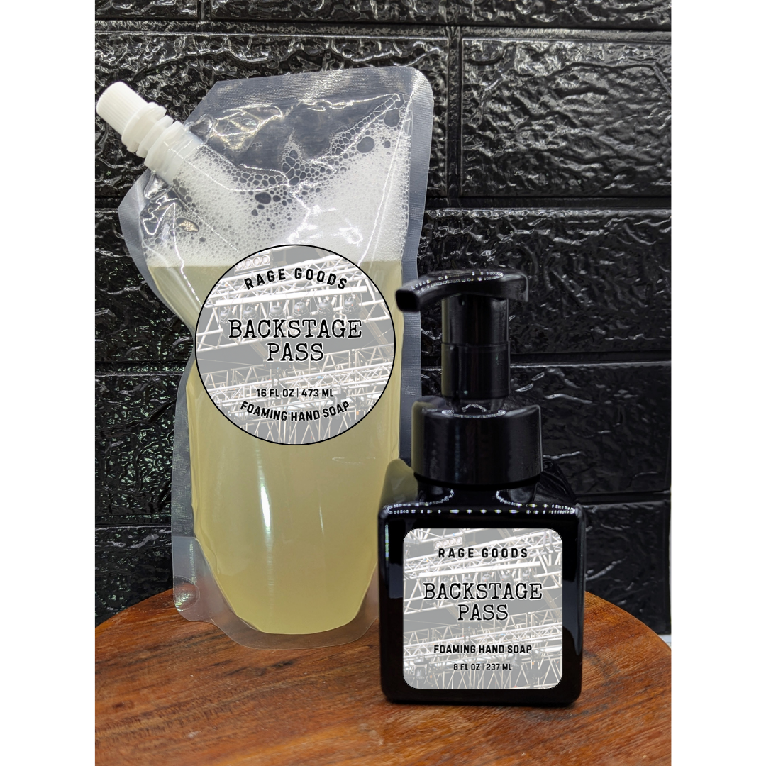Signature Foaming Hand Soap
