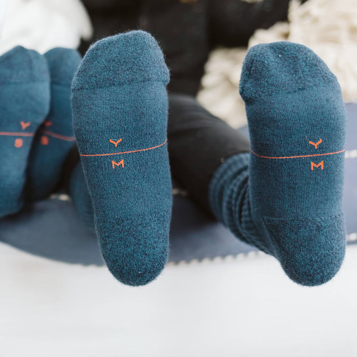 The Kid's Crew Sock