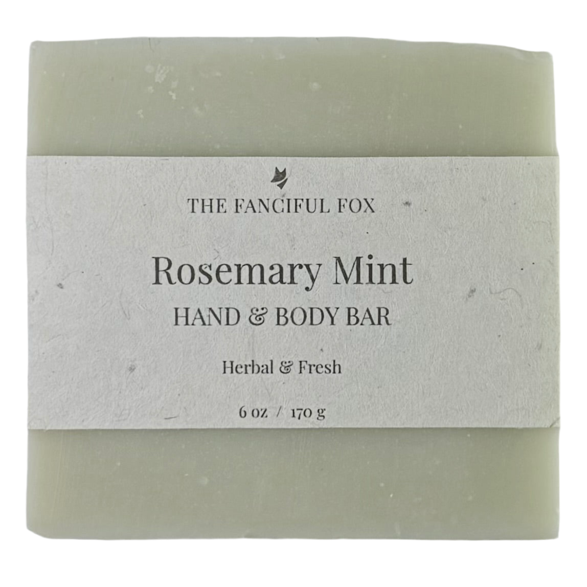 Rosemary Mint