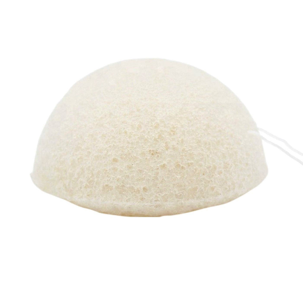 Biodegradable Konjac Facial Sponge