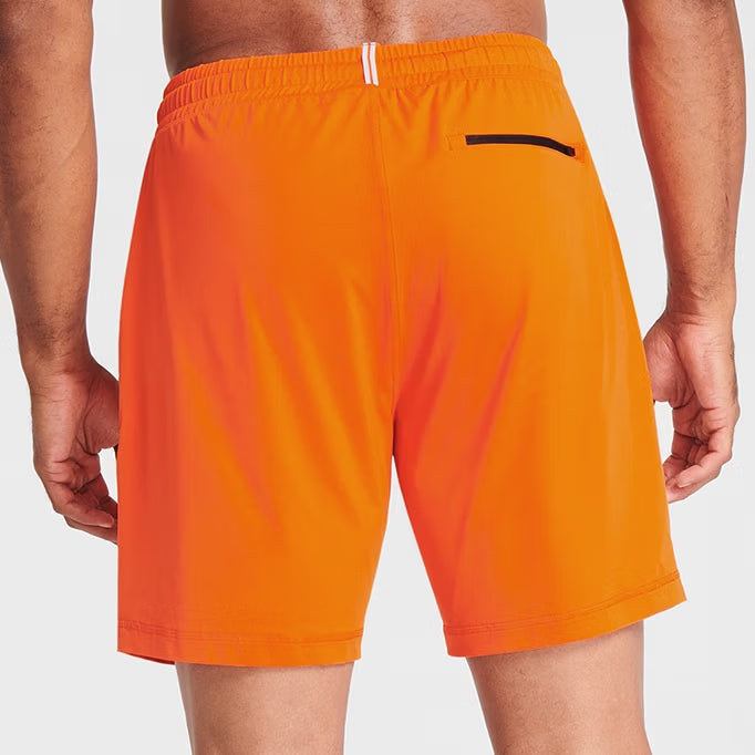 Tor Short with Liner - 7"