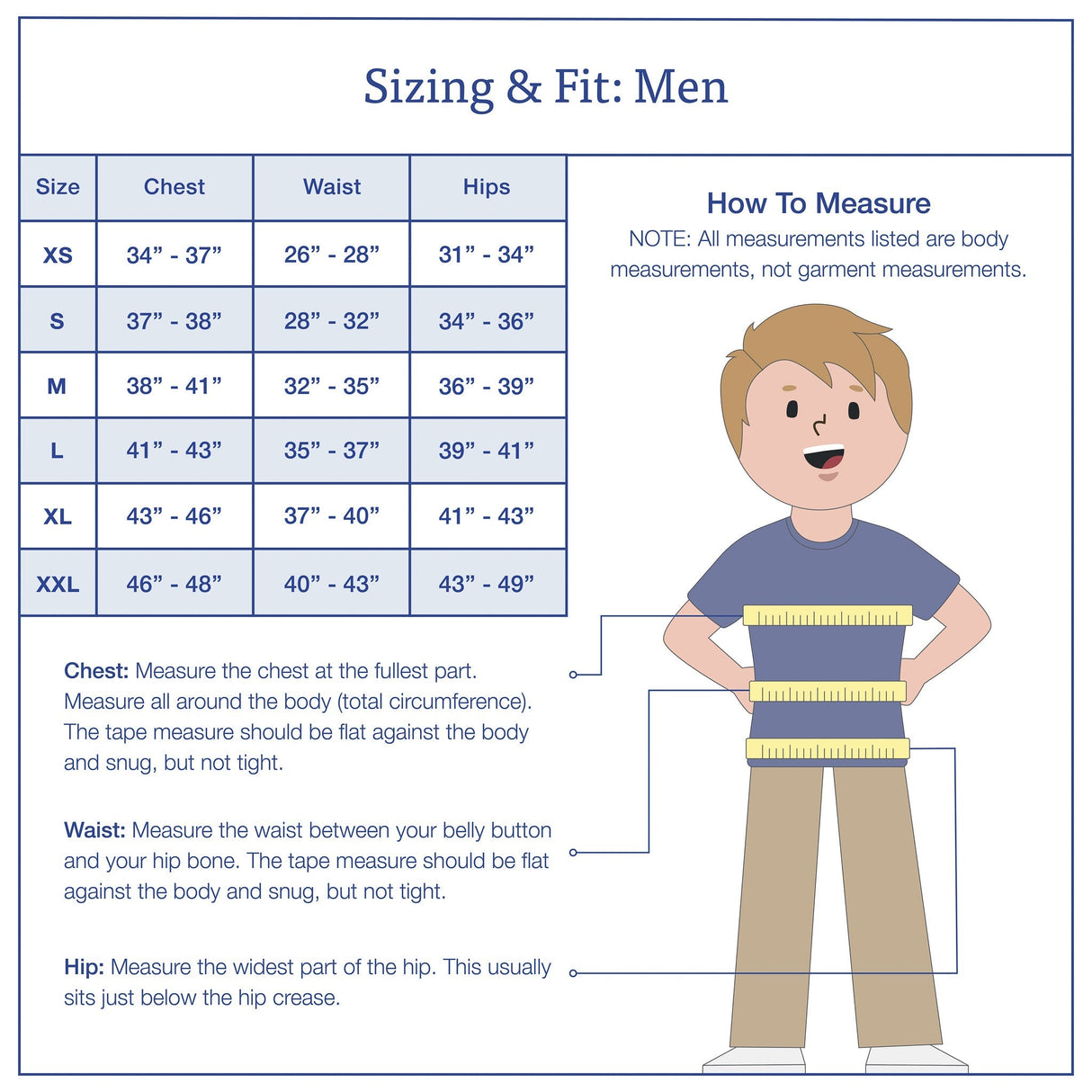 Men's Separate Quick-Dry Swim Liner for Under Men's Trunks