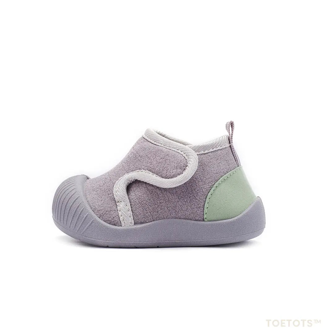 Aria - Baby Shoes