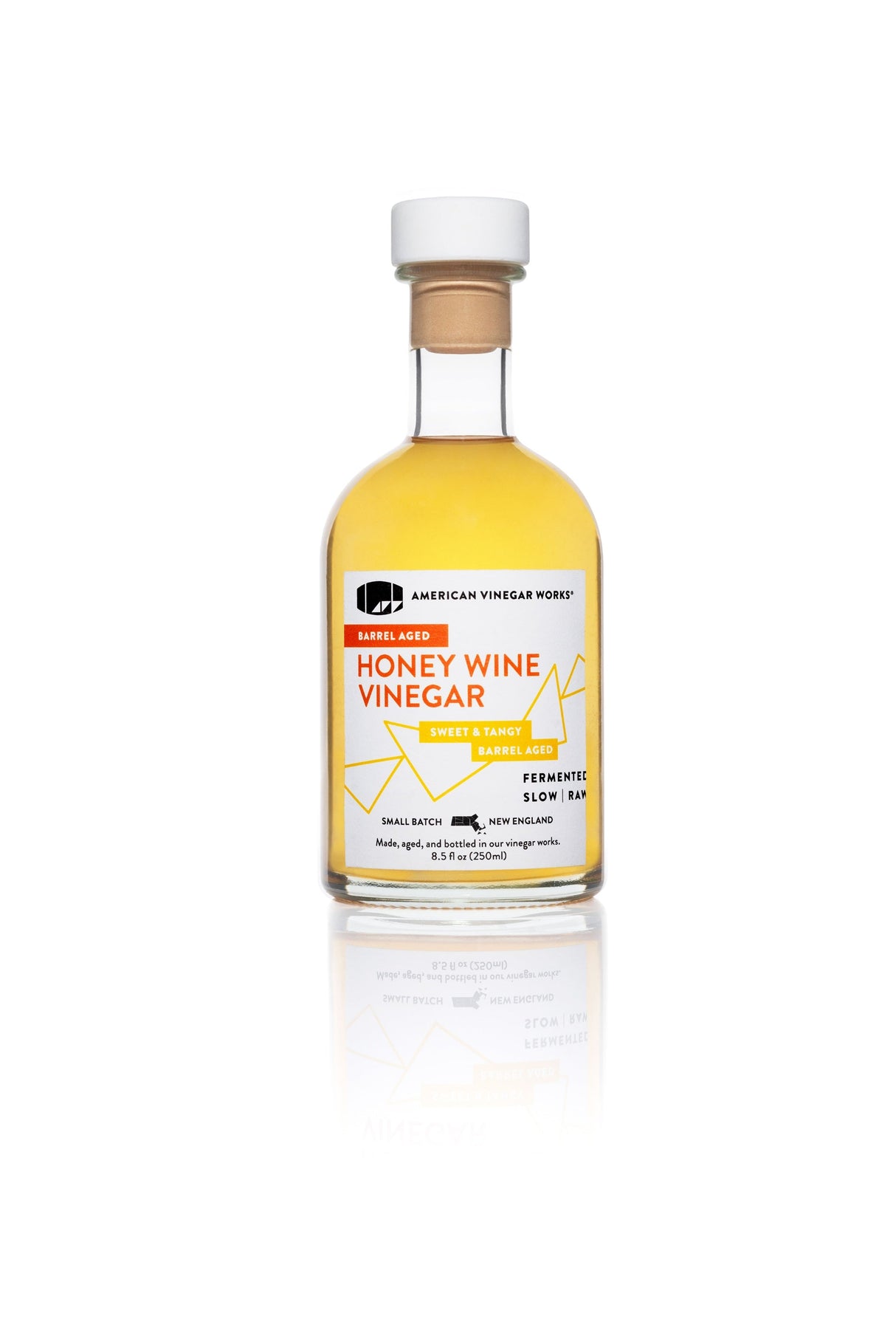 Original Honey Wine Vinegar